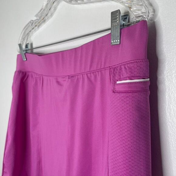 Pebble Beach Pink Dry-Luxe Performance Skirt Size XL Women - Picture 2 of 6